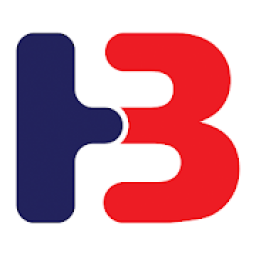 Haiti Broadcasting App आइकन