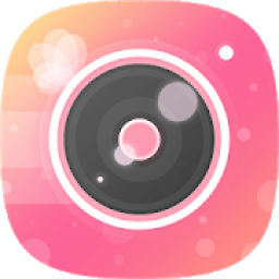 ikon Selfie Plus - Perfect, Camera Filter, Photo Editor