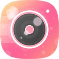 Selfie Plus - Perfect, Camera Filter, Photo Editor