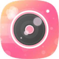 Selfie Plus - Perfect, Camera Filter, Photo Editor on 9Apps