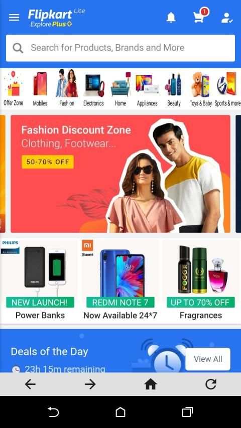 India Ke Shop screenshot 3