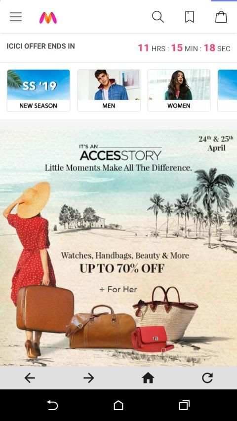 India Ke Shop screenshot 2