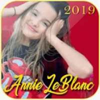 Annie LeBlanc - Picture This - HD Wallpaper Music on 9Apps
