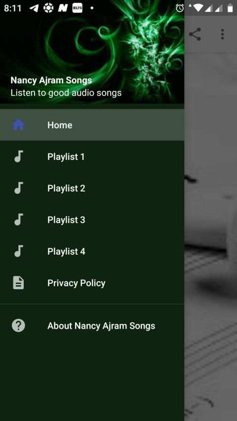 Nancy Ajram Songs - اغاني نانسي عجرم
‎ screenshot 3