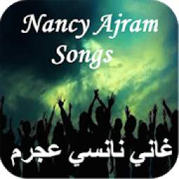 Nancy Ajram Songs 1.0