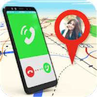 كشف اسم ومكان المتصل2019
‎ on 9Apps