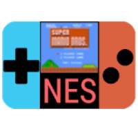 NES Emulator - Free Full NES Games (Best Emulator)