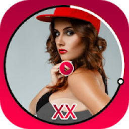 ikon XX Video Player: HD Video Player 2019