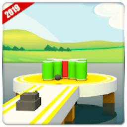 ikon The Fire Balls 3D