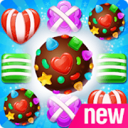 Candy Sugar Rush आइकन