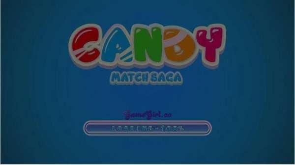 Candy Sugar Rush स्क्रीनशॉट 2