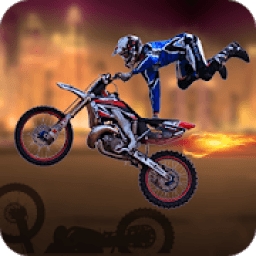 Master Ramp Bike Racing Stunts आइकन