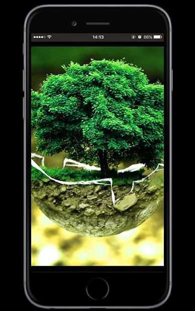 Best HD Wallpapers screenshot 1
