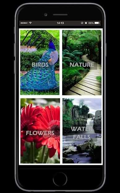 Best HD Wallpapers screenshot 4