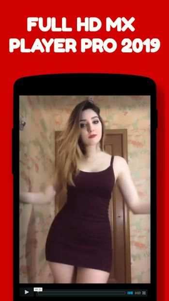 MX Player (Pro)- With Video Status And DP Status screenshot 4