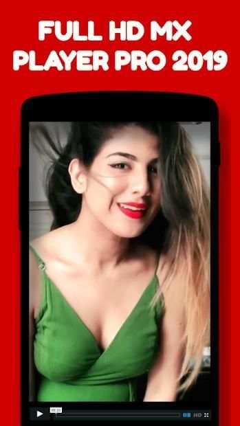 MX Player (Pro)- With Video Status And DP Status screenshot 1