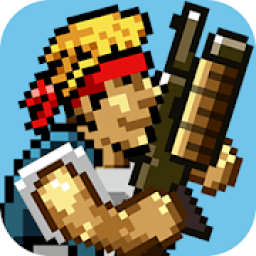 ikon Gun Craft – 2019 Gunman Game to Break Rocks