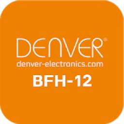 DENVER BFH-12