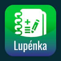 Lupénka on 9Apps