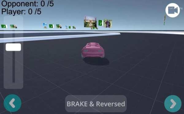 Pakistan Car Racing screenshot 3