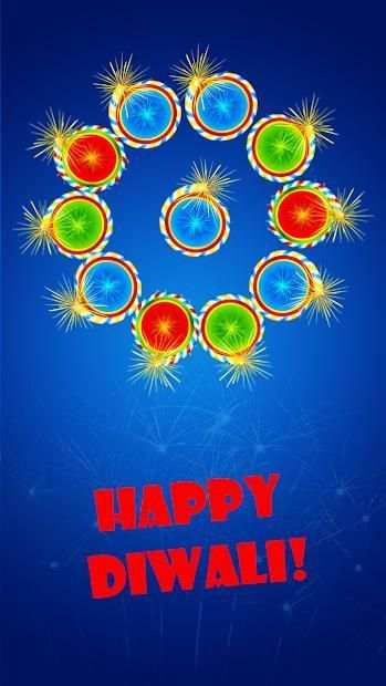 Diwali Game screenshot 1