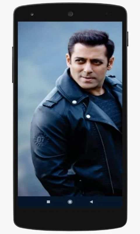 Salman Khan New HD Wallpapers screenshot 5