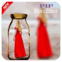 PIP Camera – Photo Maker, Photo Editor on 9Apps