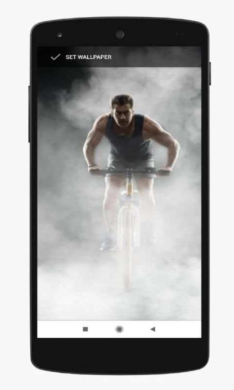 Salman Khan New HD Wallpapers screenshot 2