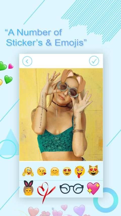 Touch to Remove Object from Photo: TouchRetouch screenshot 8