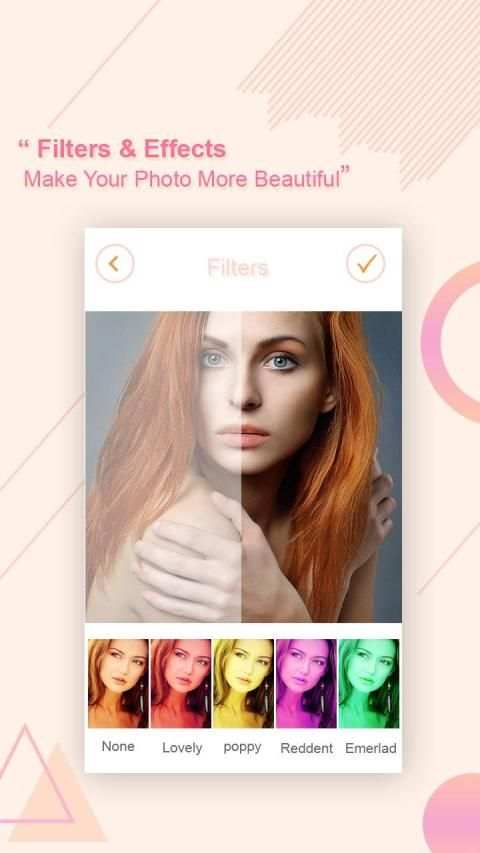 Touch to Remove Object from Photo: TouchRetouch screenshot 7
