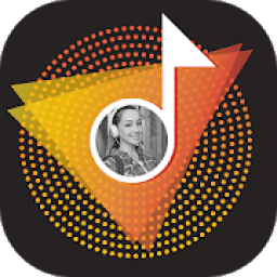 ikon MyPic Status - Audio Status Maker, Video Cutter