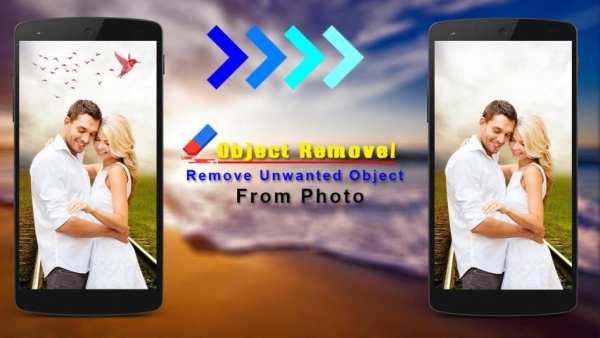 Touch to Remove Object from Photo: TouchRetouch screenshot 4
