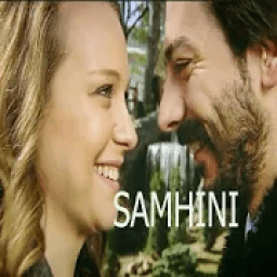 مسلسل سامحيني - Samhini - Beni Affet आइकन