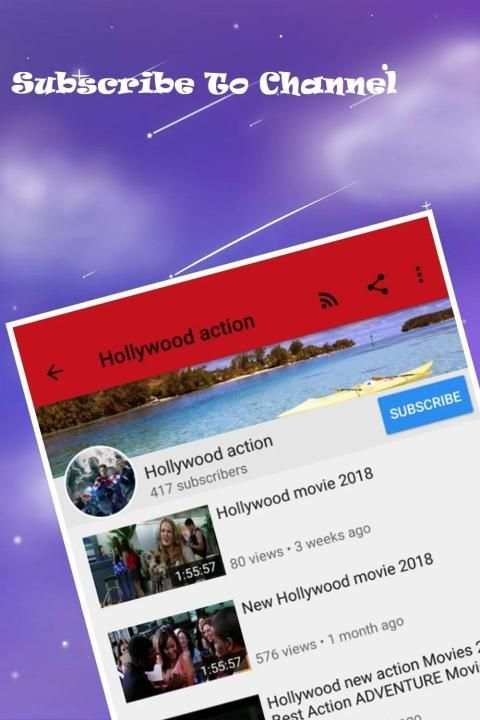 MyTube स्क्रीनशॉट 3