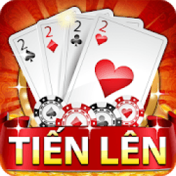 Tien Len Offline - Tien Len - Đánh bài tiến lên icon