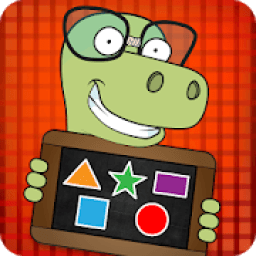 Xander Swahili Shapes &amp; Colours icon