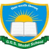 GGS Model School Mussa Khera on 9Apps
