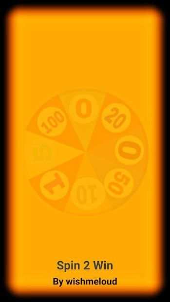 Spin to Win- Earn daily cash prizes and more screenshot 2