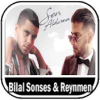 Bilal Sonses & Reynmen - Sen Aldırma on 9Apps