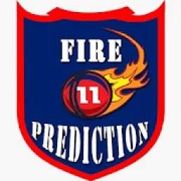 Fire11 Prediction