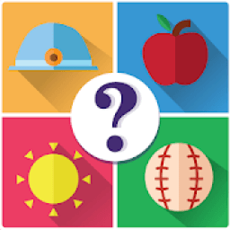 ikon Guess a Picture - The best Picture Quiz Game