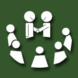 Group Finder Joiner आइकन