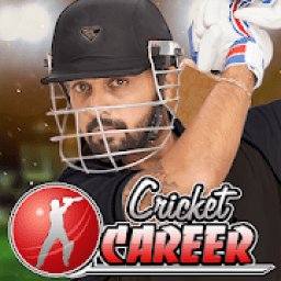 Cricket Career आइकन