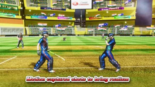 Cricket Career स्क्रीनशॉट 9