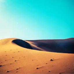 Nature HD Wallpaper आइकन