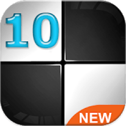 ikon Piano Tiles 10