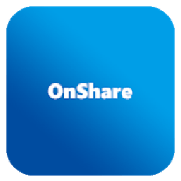 ikon OnShare for TikTok