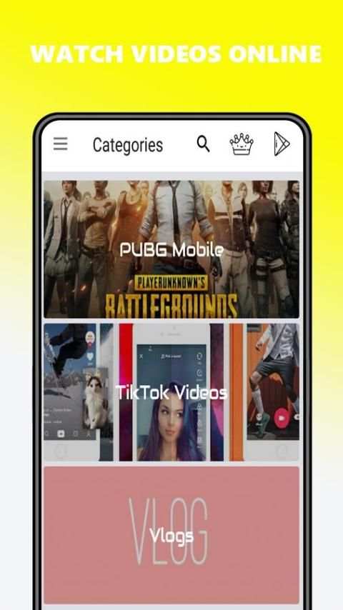 OnShare for TikTok स्क्रीनशॉट 2