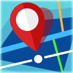 Gps Driving Maps 2019 & Travel Navigation