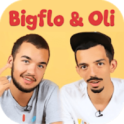 Bigflo &amp; Oli Mp3 icon